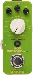 MOOER Mod Factory MKII - kytary