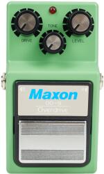 Maxon OD-9 OVERDRIVE