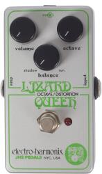 Electro-Harmonix Lizard Queen Octave Fuzz