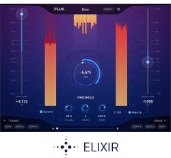 FLUX Audio Immersive: : Essentials