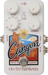 Electro-Harmonix Canyon - kytary