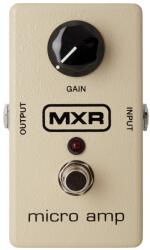 MXR M133 Micro Amp - kytary