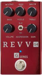 REVV G4 Red