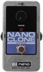 Electro-Harmonix Nano Clone - kytary
