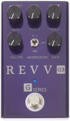 REVV G3 Purple