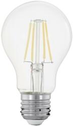 EGLO LED Izzó FILAMENT CLEAR E27/4W/230V - Eglo 11491 11491 (EG11491)