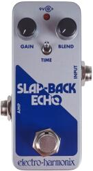 Electro-Harmonix Slap-Back Echo - kytary