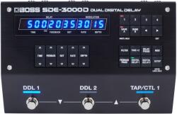 BOSS SDE-3000D - kytary