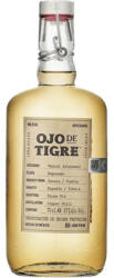 AHA TORO Ojo de Tigre Reposado Gold Mezcal (0.7L 37%)