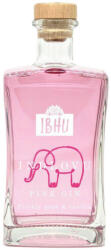 Ibhu Indlovu Pink Gin (0, 7L 43%)