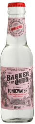 Barker & Quin Hibiscus Tonic (0, 2L)