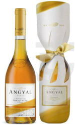 Angyal Borászat Angyal Tokaji Csoda 5 Puttonyos "Ünnepi" Aszú 2021 (0, 5L)