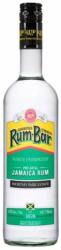 Worthy Park Rum-Bar Overproof Fehér Rum 0, 7L 63% - bareszkozok