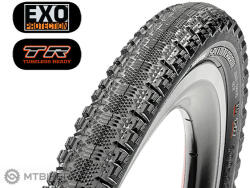 Maxxis Speed Terrane EXO TR 700x33 cross gumi kevlár