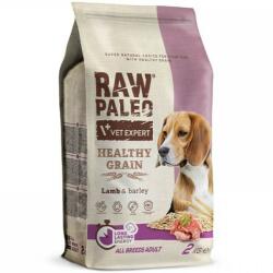 VetExpert Healthy Grain szárazeledel kutyáknak, Bárány & Árpa, Felnőtt, 2kg