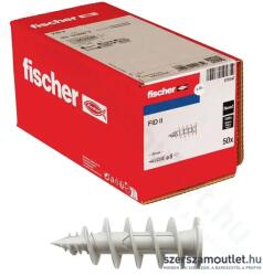 Fischer FID II Szigetelőanyag dübel 50mm (50db/doboz) (570347FIS) (570347FIS)