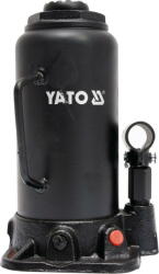 TOYA Cric hidraulic tip butelie, 230-462mm, 15T (YT-17006) - 24mag