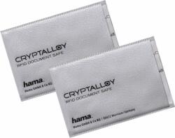 Hama 105354 RFID Beléptető kártya Védőtok (105354)