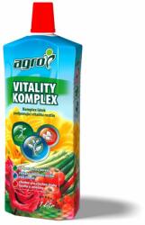 Műtrágya Agro Vitality Komplex folyékony 0, 5 L