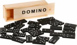 Ramiz Fából készült dominó társasjáték