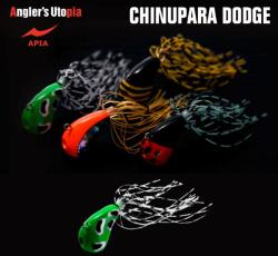 Apia Vobler APIA CHINUPARA DODGE 5.3cm, 7g, 06 Amagaeru (AP09464)