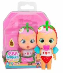 TM Toys Cry Babies: Beach Babies - Ella (IMC910362) Figurina