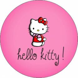 Pictu Hap Hello Kitty integet 19, 5 cm - Pictu Hap (pic9000586_kruh)