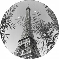 Pictu Hap Ehető papír Eiffel-torony 19, 5 cm - Pictu Hap (pic9000161_kruh)