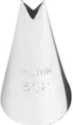 Wilton Dekoratív tipp #352 KÁRTYA - Wilton (0265352)