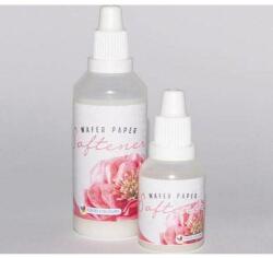  Ehető papírlágyító élelmiszer-színezékek (60 ml) F-021 - dortis (DR-F-021)
