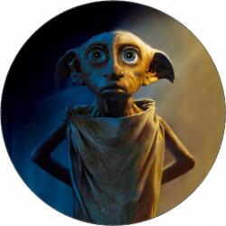 Pictu Hap Dobby ehető papír 19, 5 cm - Pictu Hap (pic9000798_kruh)