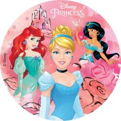 Dekora Fondant lap Disney hercegnők 20cm - Dekora (236037)