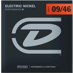 Dunlop - Nickel Wound elektromos gitárhúr készlet 09-46 - dj-sound-light