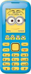 Lexibook Telefon mobil pentru copii Minions (LXBGSM20DES)