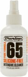 Dunlop 6644 Pure Formula 65 Silicone Free Cleaner 118 ml (6644EMUL)