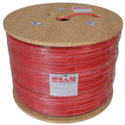 Elan Cablu de incendiu E120 - 1x2x0.8mm, 500m (ELN120-1x2x08-T) - esell