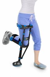 IWALKFREE Proteza medicala pentru picior iWALK 3.0 albastra - springfarma
