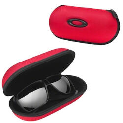 Oakley Case Ballistic Red AOO1590AT 000003 (AOO1590AT 000003)