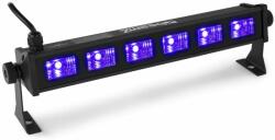 BeamZ BUV-63 (6x3W) LED UV derítő (153271)