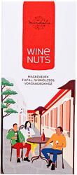 Mendula Wine nuts - magkeverék fiatal, gyümölcsös vörösborokhoz 120 g