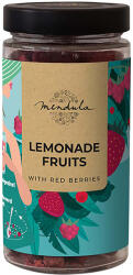 Mendula Lemondade fruits - piros bogyós 37 g