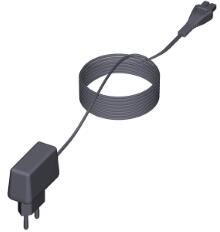 Kärcher töltő OC3 ewm2 FC3 (66543703) Ablaktisztító