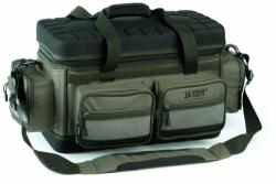 JAXON fishing team bag w/stiff base 68/35/33cm oxford 1200d (UJ-XTA14) - sneci