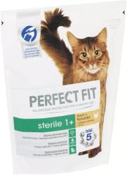 Perfect Fit Steril Csirkés száraz macskatáp - 1, 4 kg