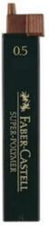 Faber-Castell Faber-Castell: Ironbetét 12 db-os, 0, 5 mm, H (OF/9125H)