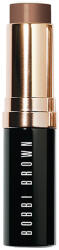  Bobbi Brown, Skin, Shea Butter, Full Cover, Foundation Stick, Cool Walnut, 9 g