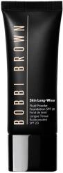 Bobbi Brown Skin Long-Wear Fluid Powder Foundation C-004 Alabaster Spf20 40 Ml