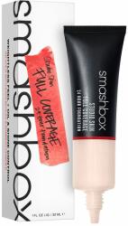 SMASHBOX Smashbox, Studio Skin, High Cover, Liquid Foundation, 1, Fair Undertone Cool With Hints Of Peach, 30 ml - vince