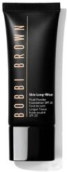 Bobbi Brown Skin Long-Wear Fluid Powder Foundation C-036 Cool Sand Spf20 40 Ml