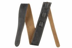 Fender Road Worn Strap-Black